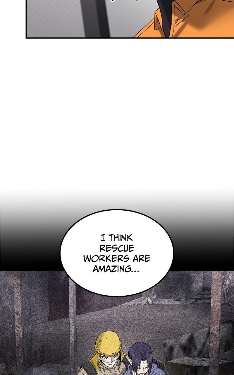 The Hunter Next Door Chapter 17 - Page 69