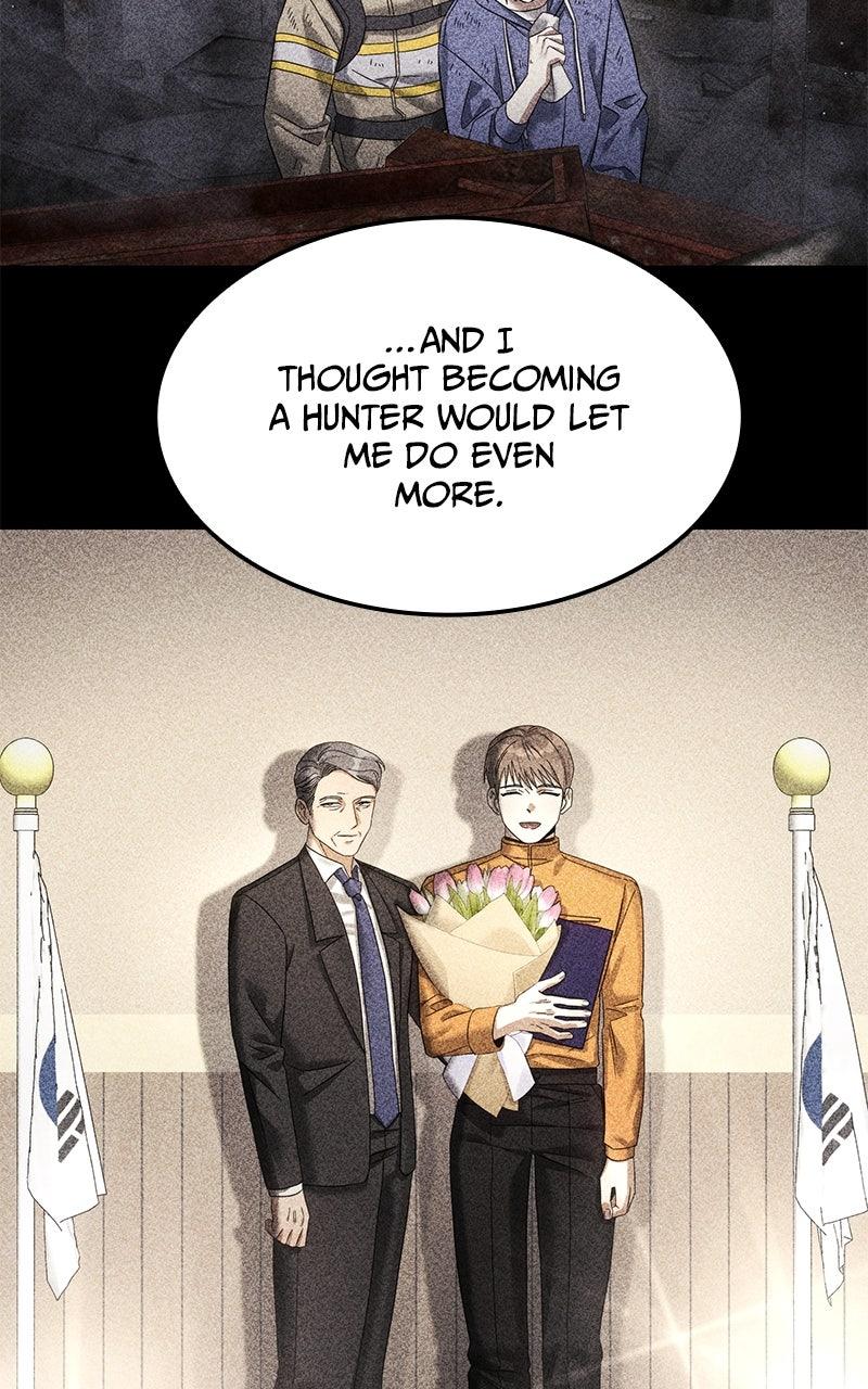 The Hunter Next Door Chapter 17 - Page 70
