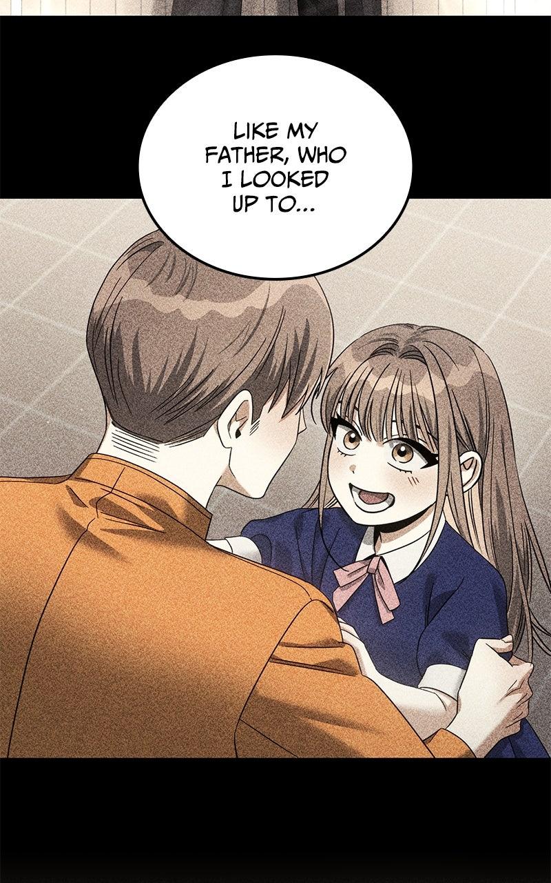 The Hunter Next Door Chapter 17 - Page 71