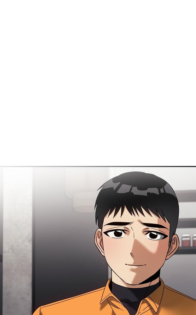 The Hunter Next Door Chapter 17 - Page 76