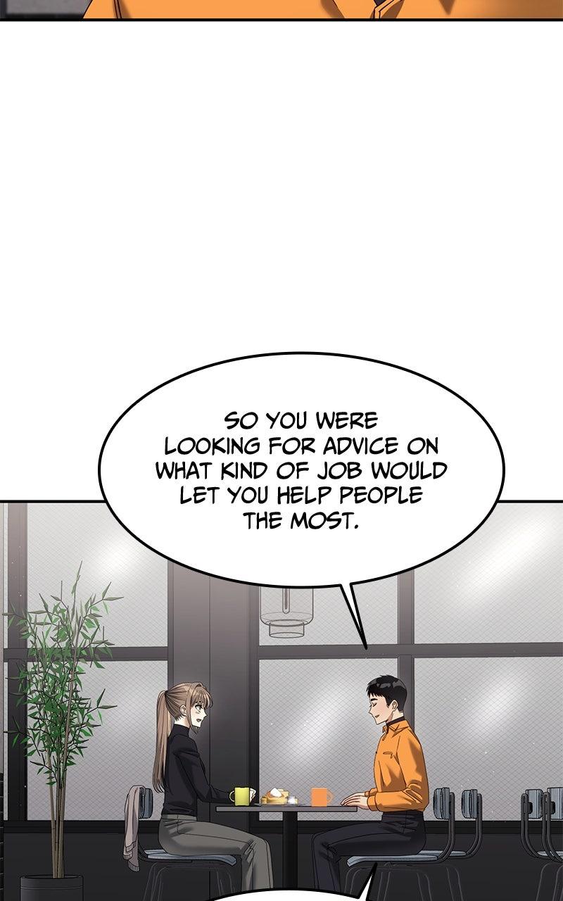 The Hunter Next Door Chapter 17 - Page 77