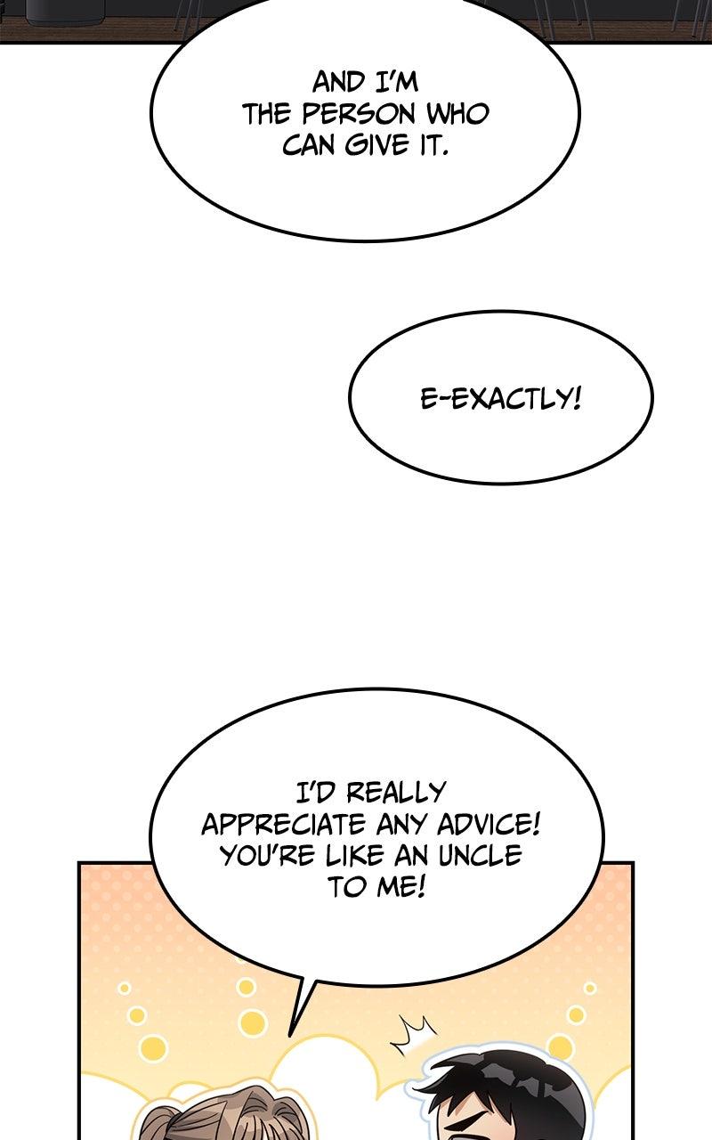 The Hunter Next Door Chapter 17 - Page 78