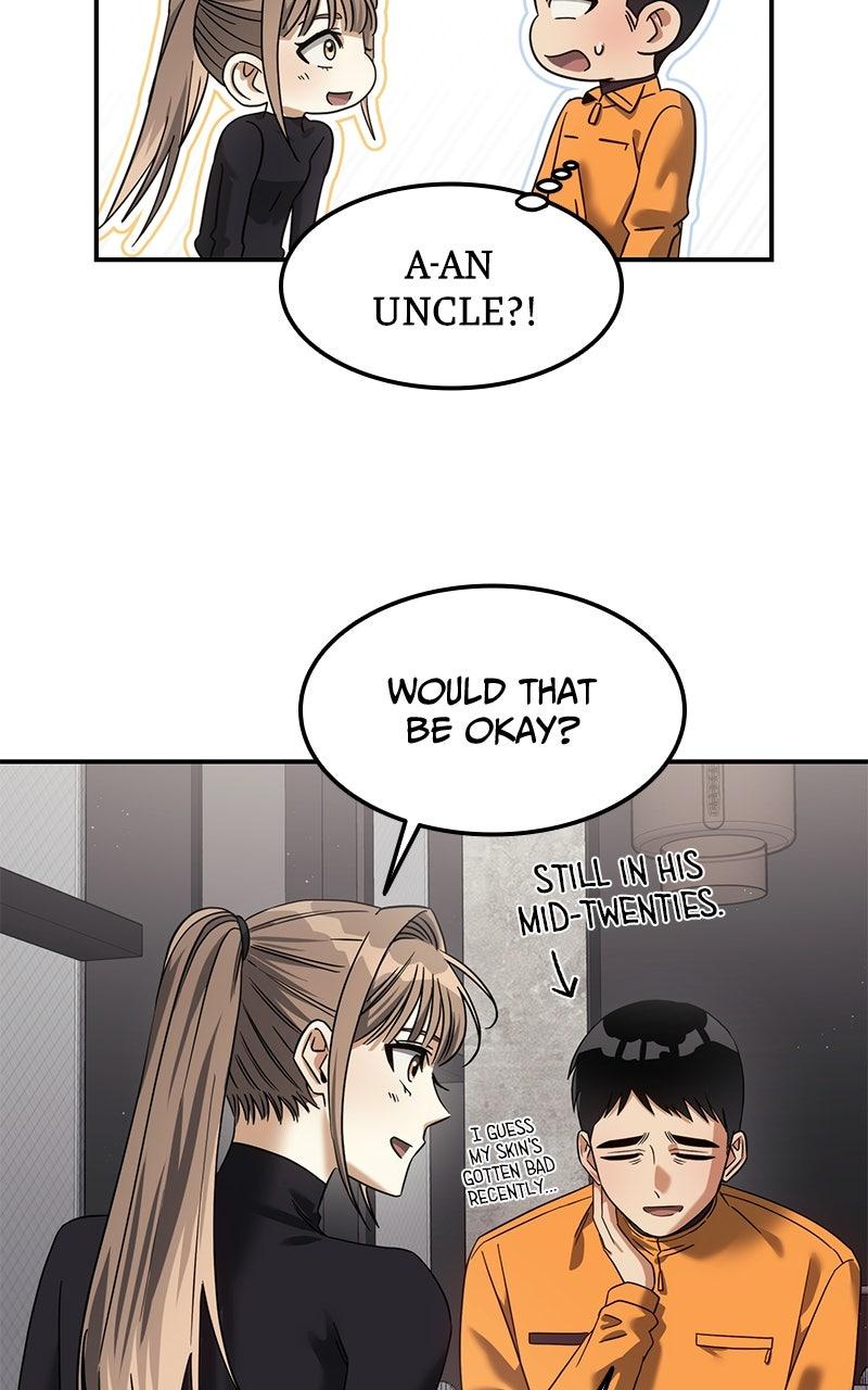 The Hunter Next Door Chapter 17 - Page 79