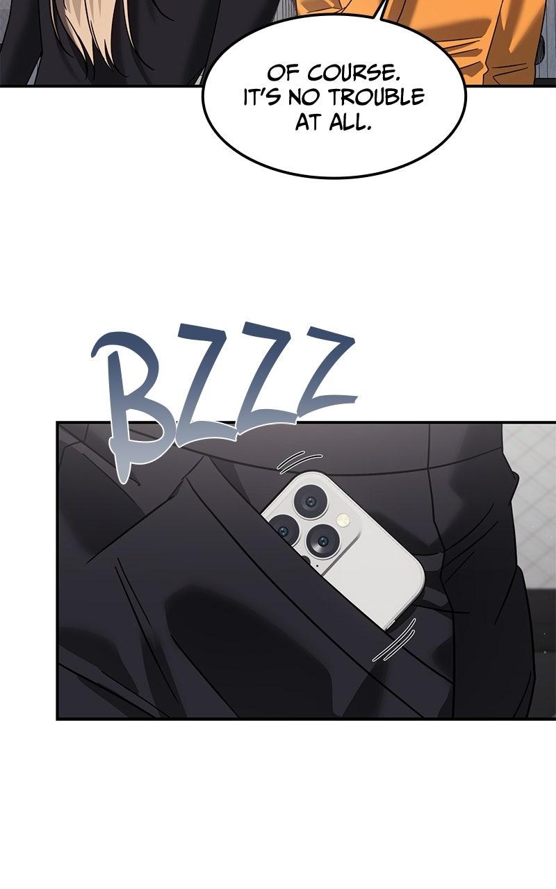 The Hunter Next Door Chapter 17 - Page 80