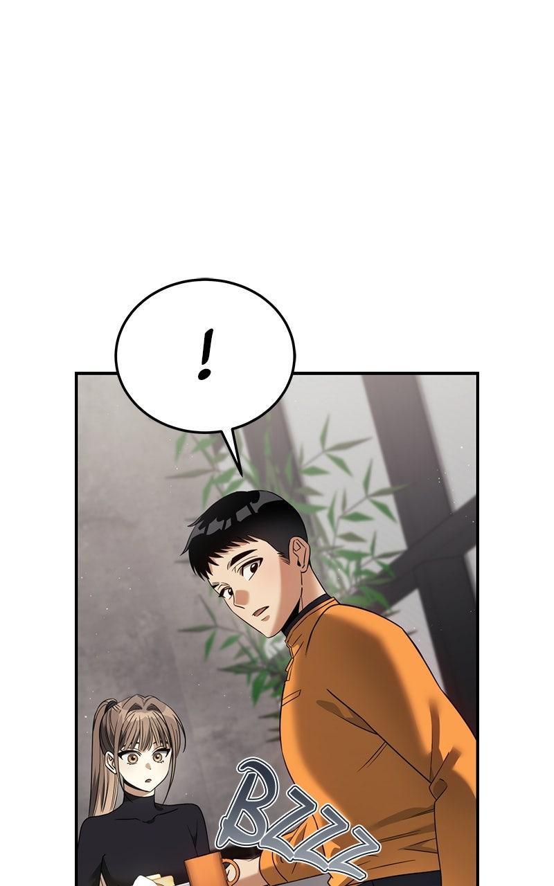 The Hunter Next Door Chapter 17 - Page 81