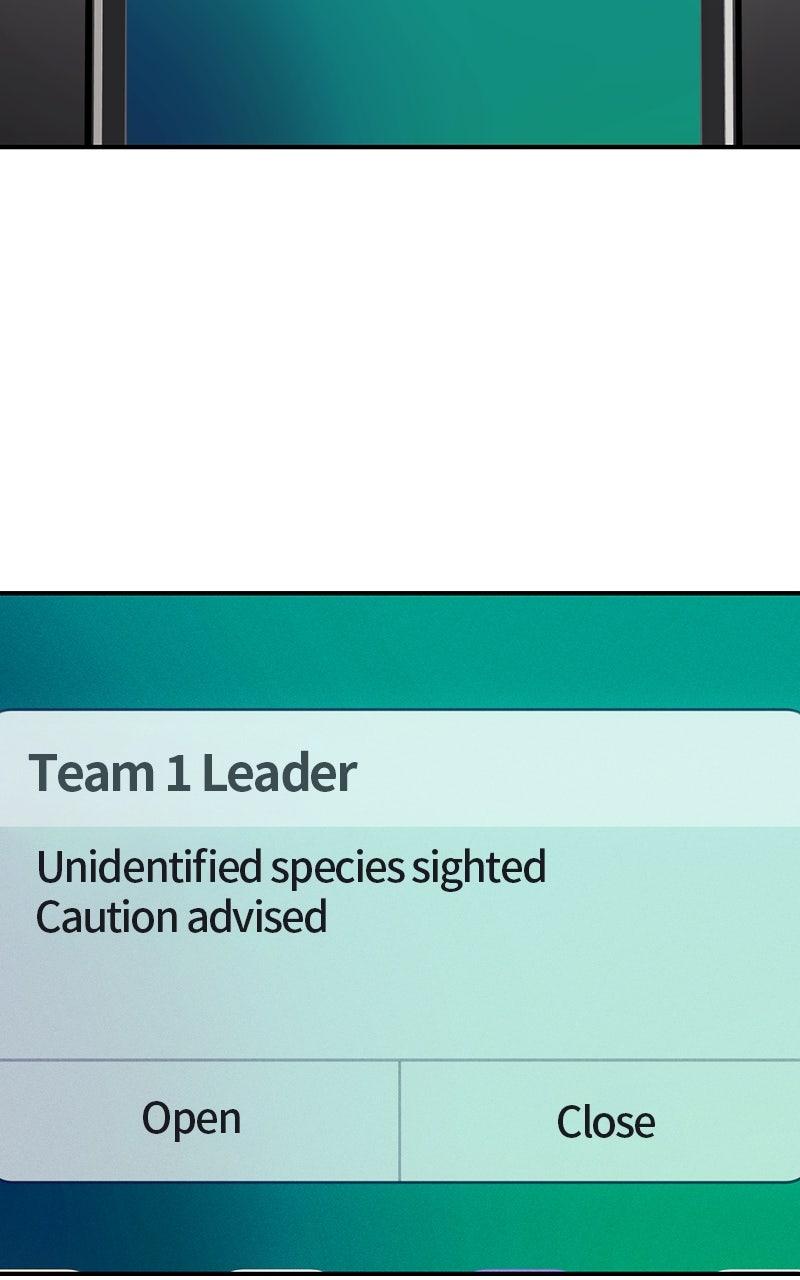 The Hunter Next Door Chapter 17 - Page 83