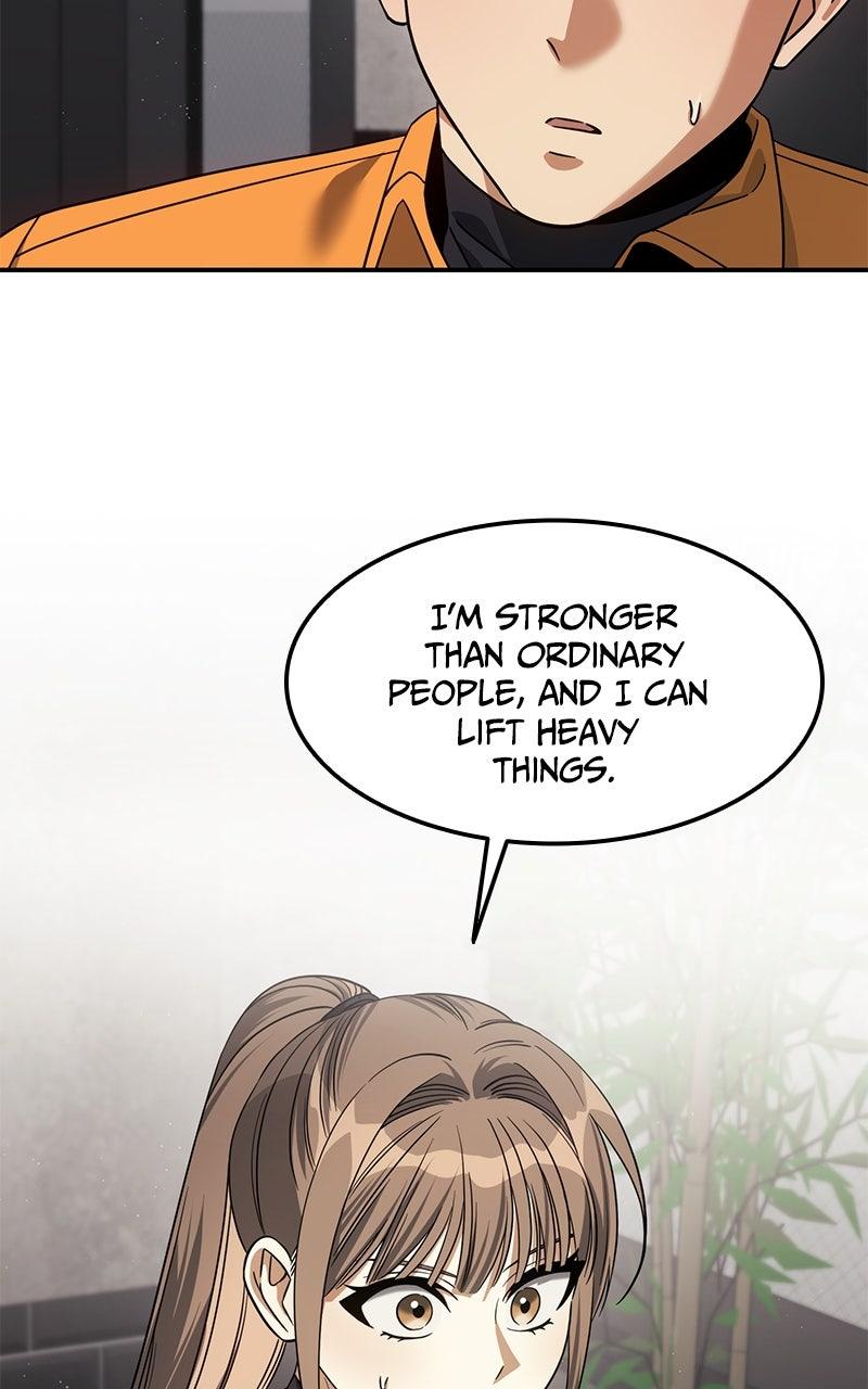 The Hunter Next Door Chapter 18 - Page 4