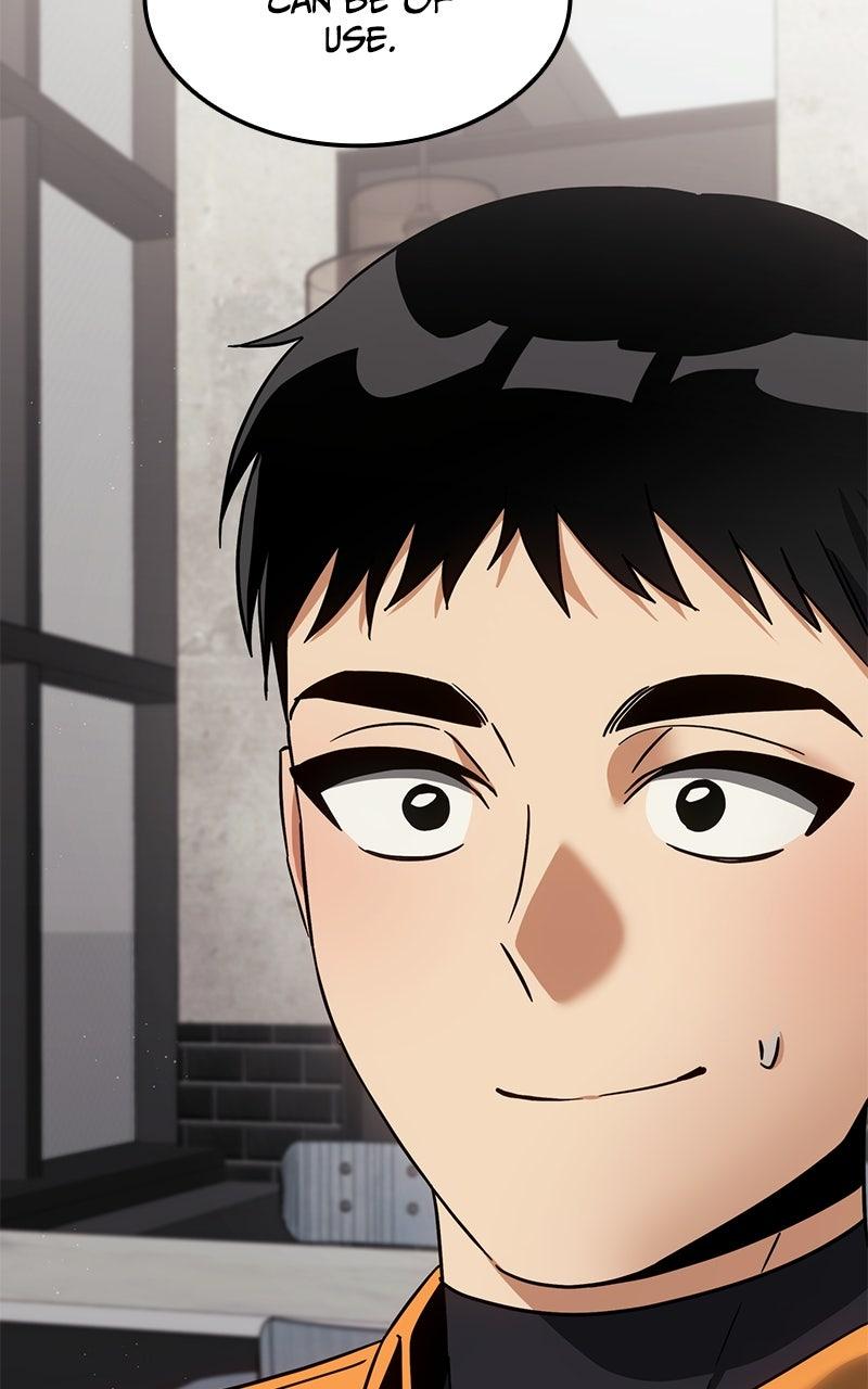 The Hunter Next Door Chapter 18 - Page 6