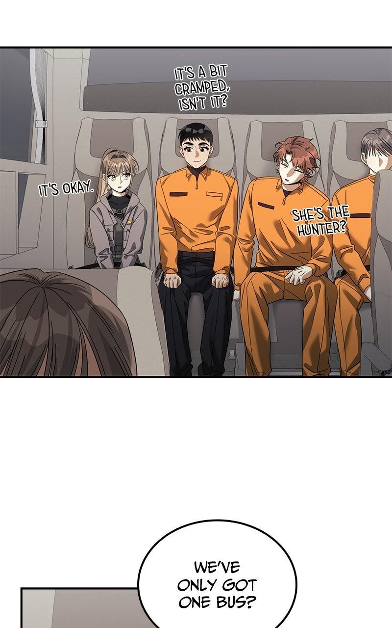 The Hunter Next Door Chapter 18 - Page 9