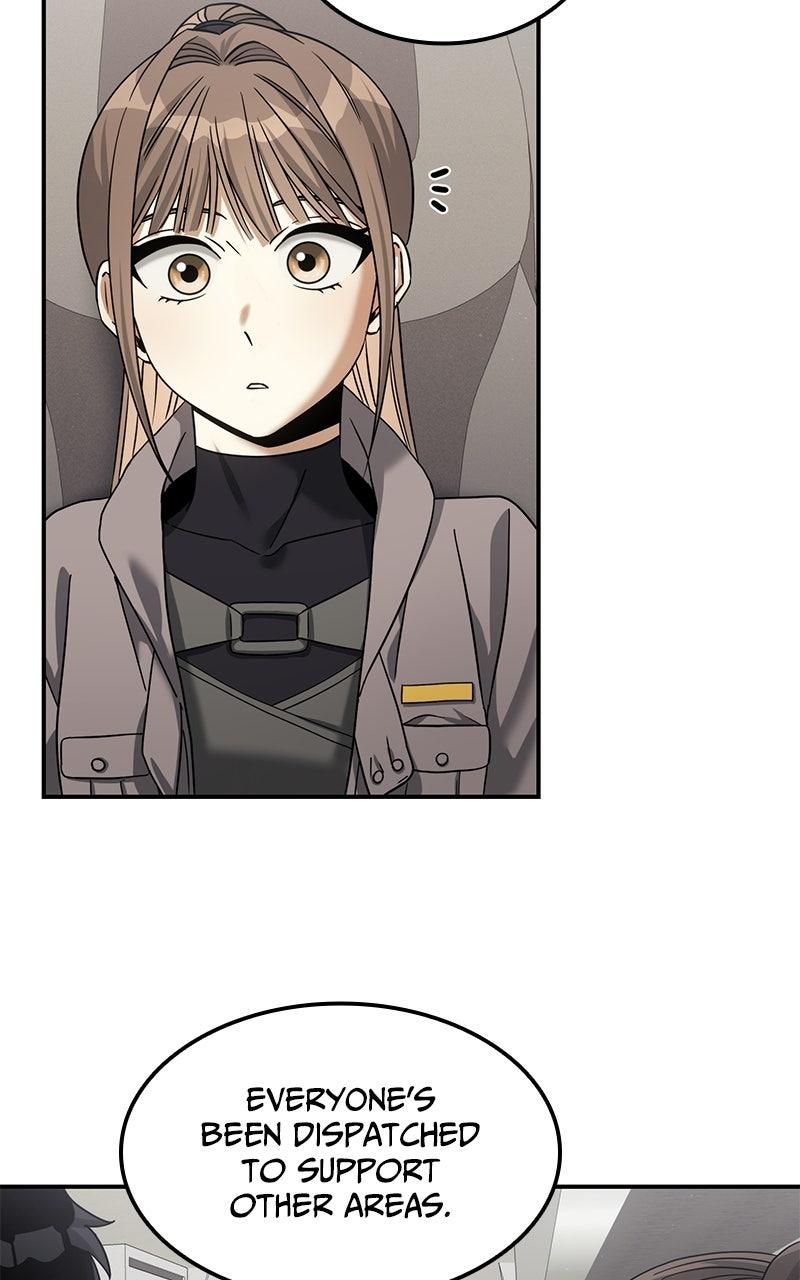 The Hunter Next Door Chapter 18 - Page 10