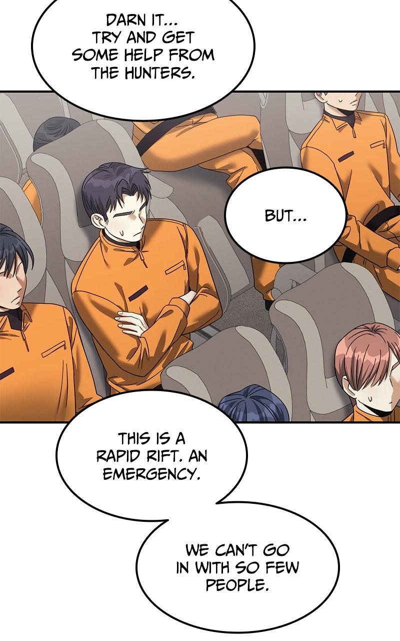 The Hunter Next Door Chapter 18 - Page 12