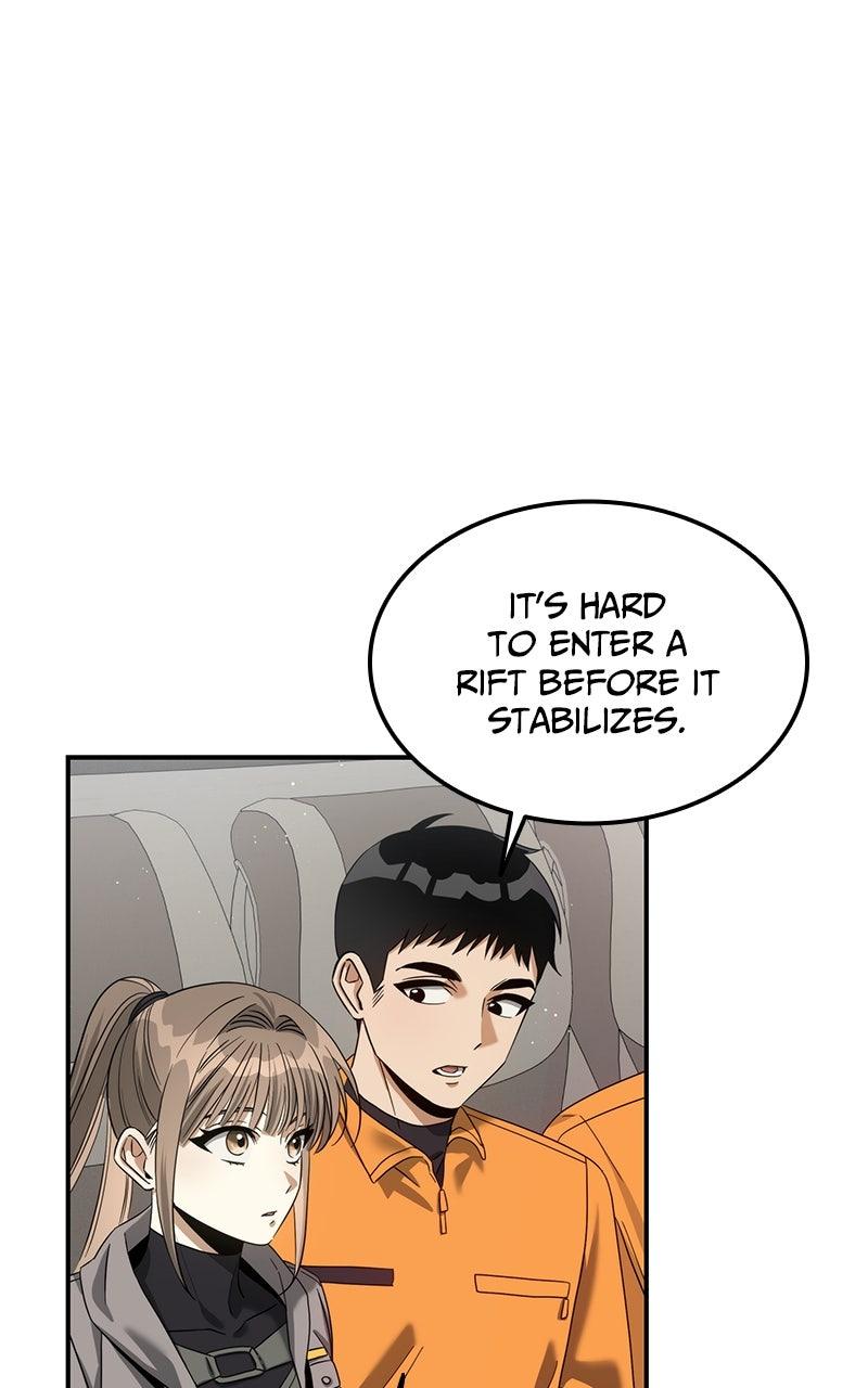 The Hunter Next Door Chapter 18 - Page 13