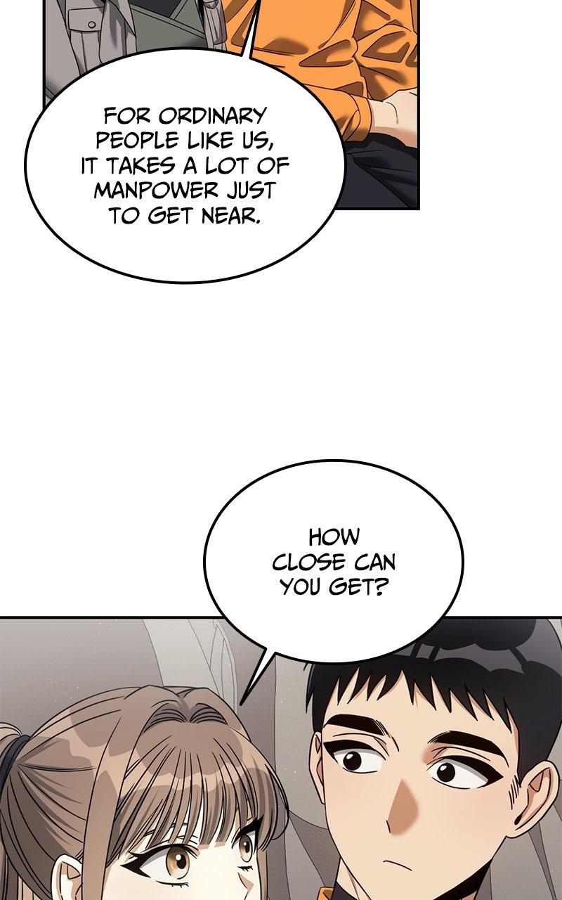 The Hunter Next Door Chapter 18 - Page 14