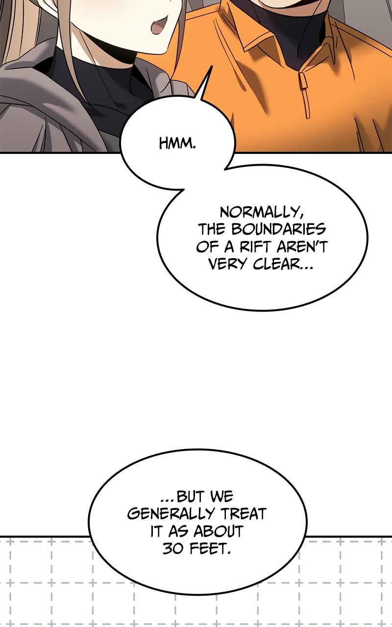 The Hunter Next Door Chapter 18 - Page 15