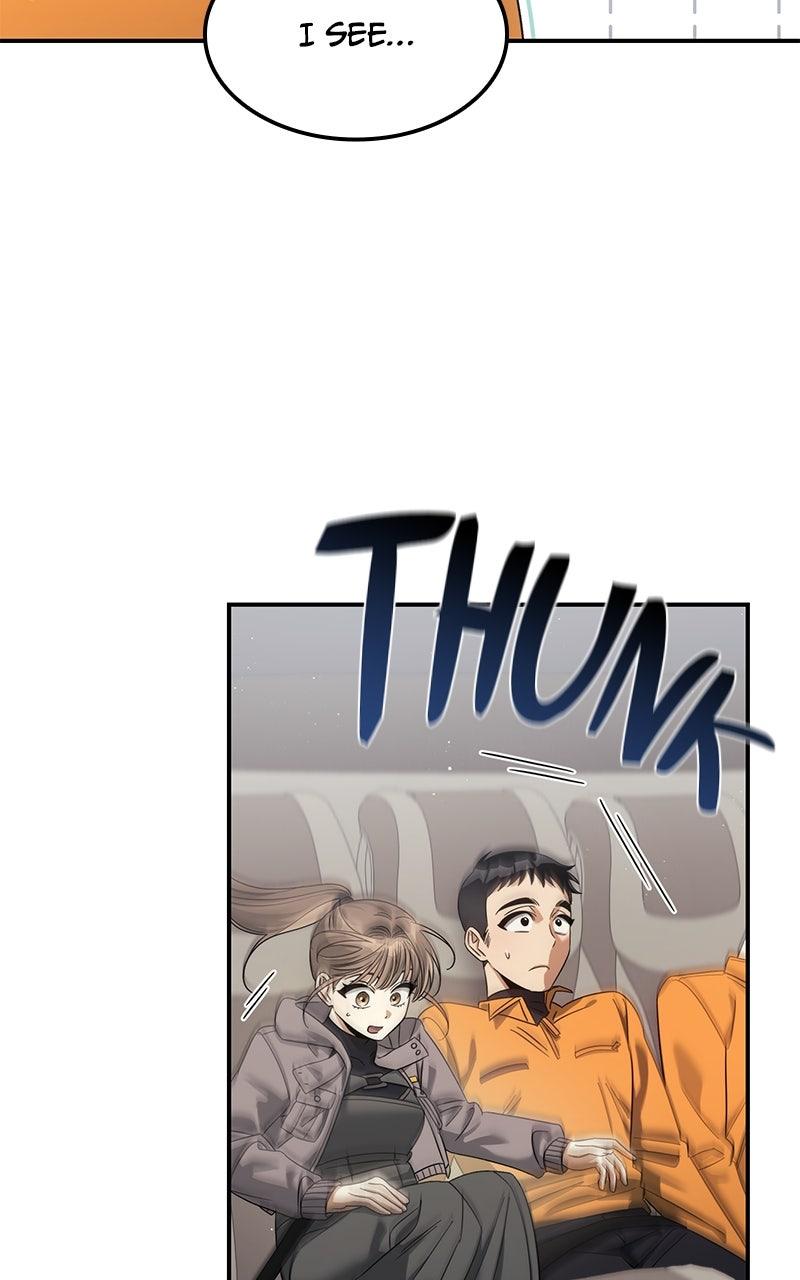 The Hunter Next Door Chapter 18 - Page 17