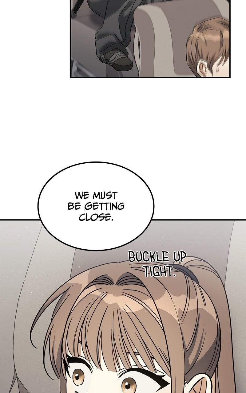 The Hunter Next Door Chapter 18 - Page 18