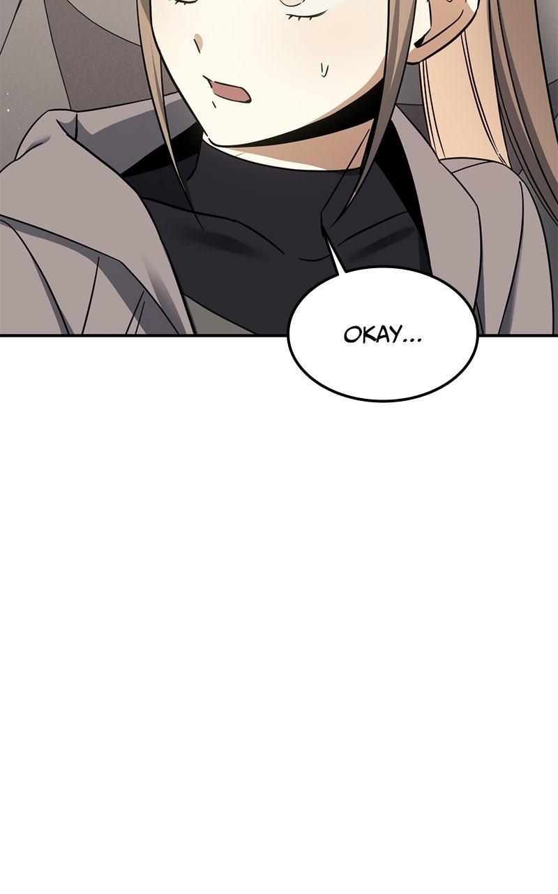 The Hunter Next Door Chapter 18 - Page 19