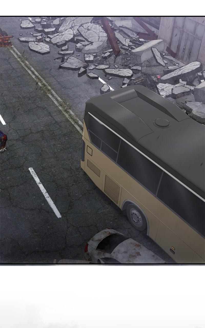 The Hunter Next Door Chapter 18 - Page 21