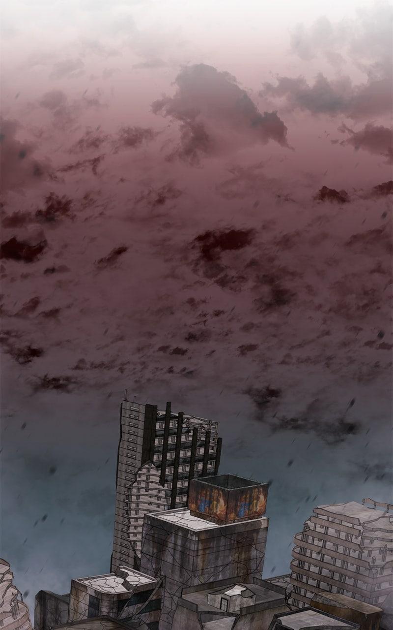 The Hunter Next Door Chapter 18 - Page 22