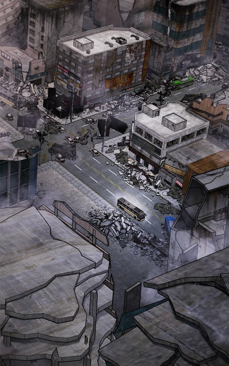 The Hunter Next Door Chapter 18 - Page 23