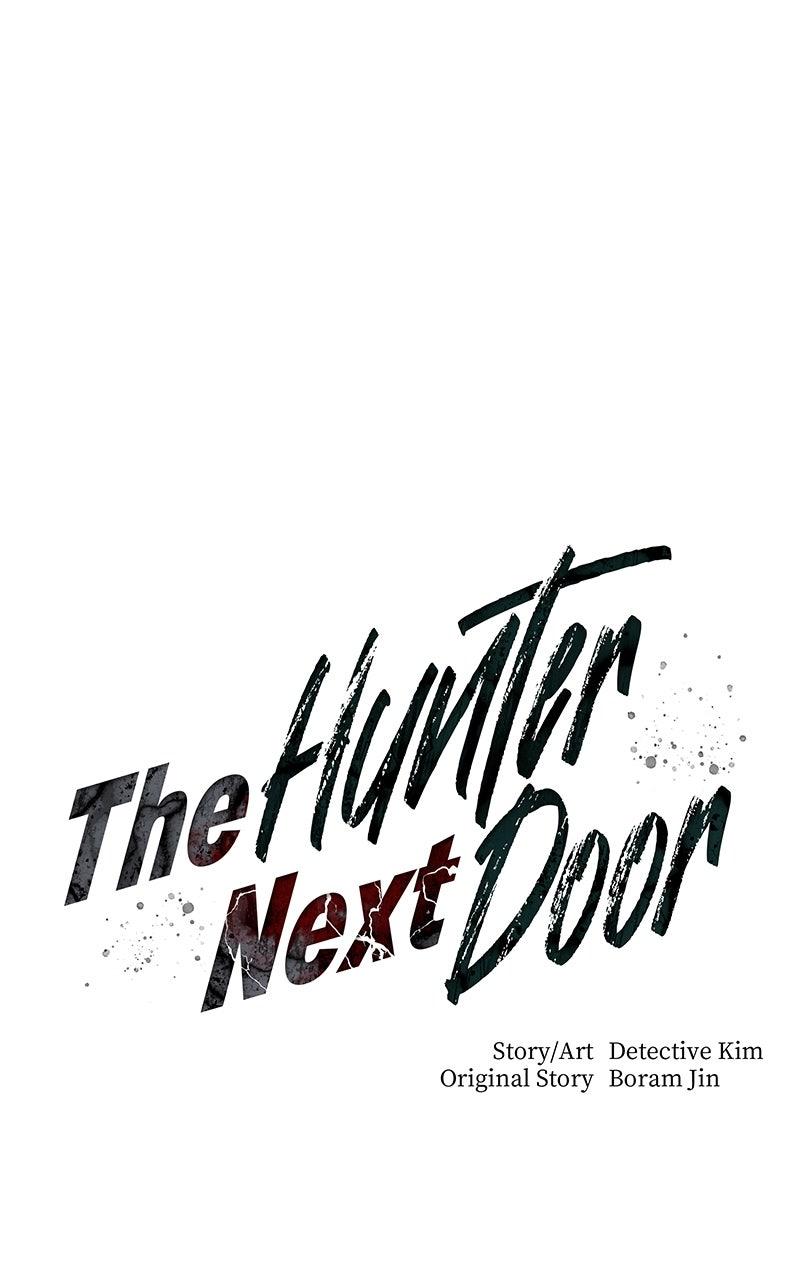 The Hunter Next Door Chapter 18 - Page 25