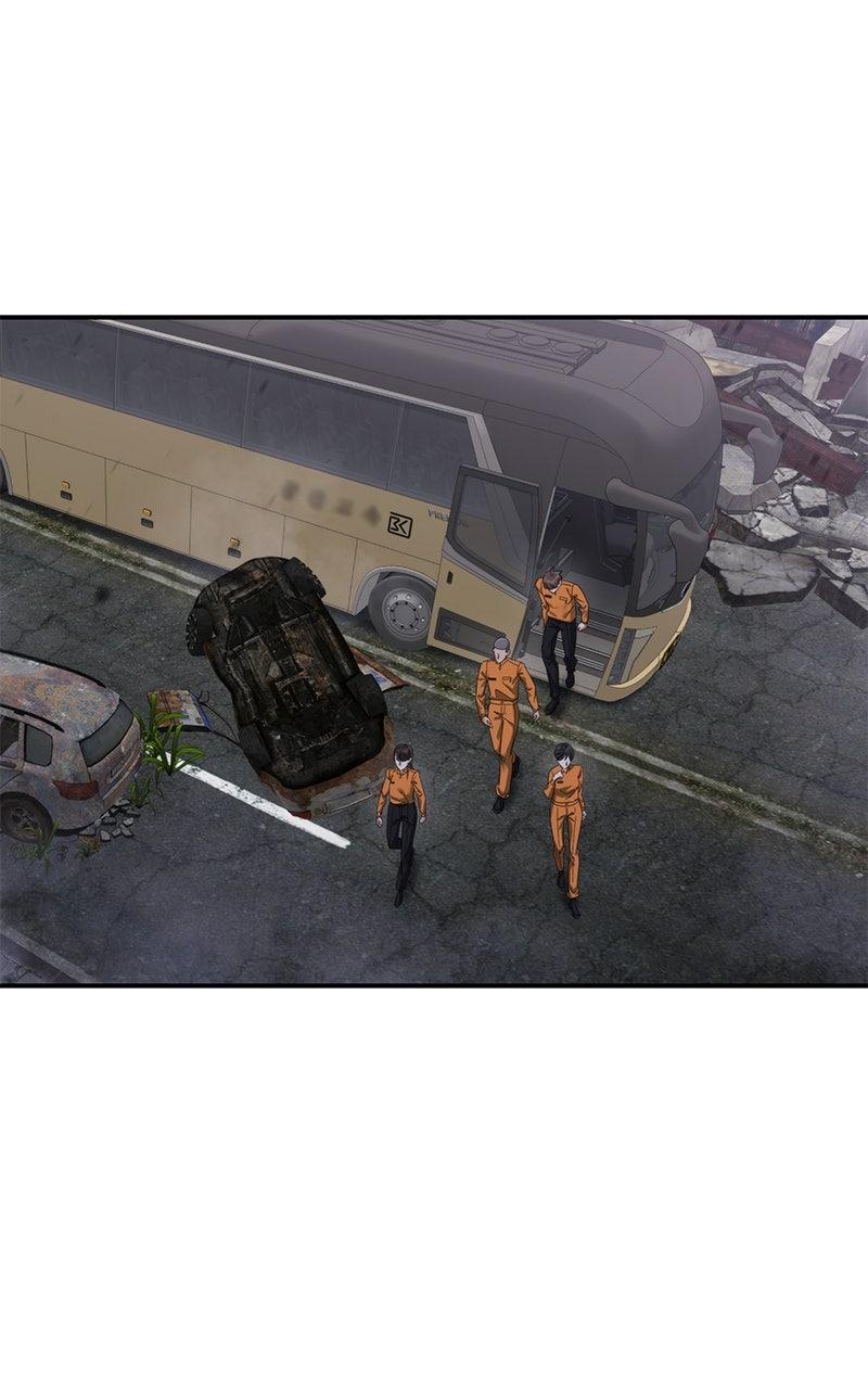 The Hunter Next Door Chapter 18 - Page 26