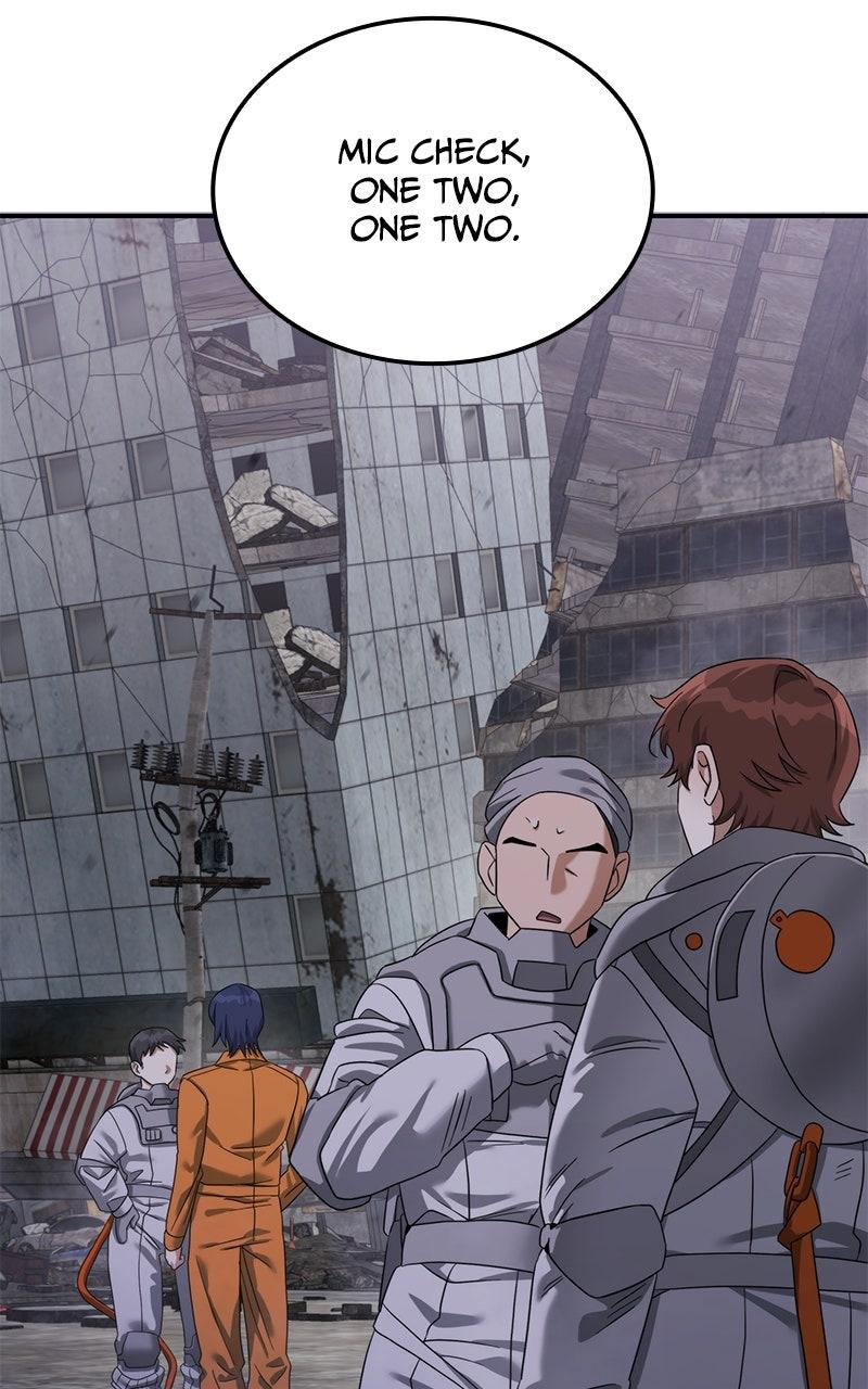 The Hunter Next Door Chapter 18 - Page 27