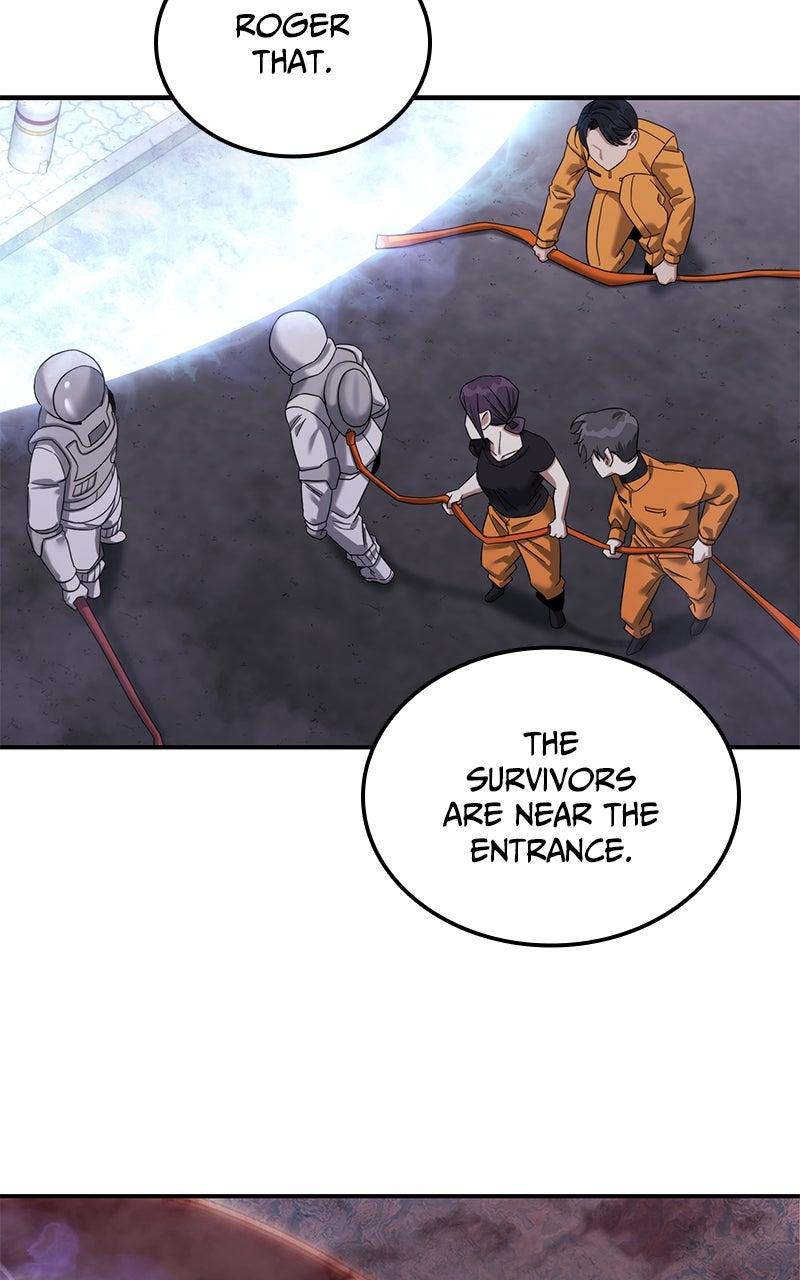 The Hunter Next Door Chapter 18 - Page 29