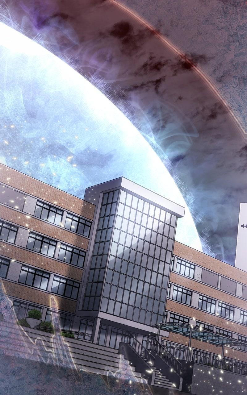 The Hunter Next Door Chapter 18 - Page 30