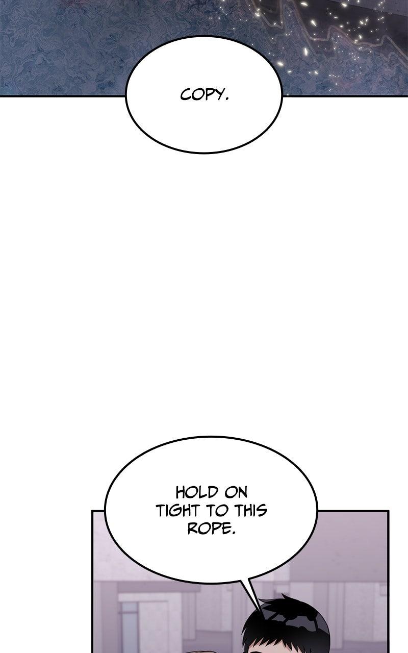 The Hunter Next Door Chapter 18 - Page 31