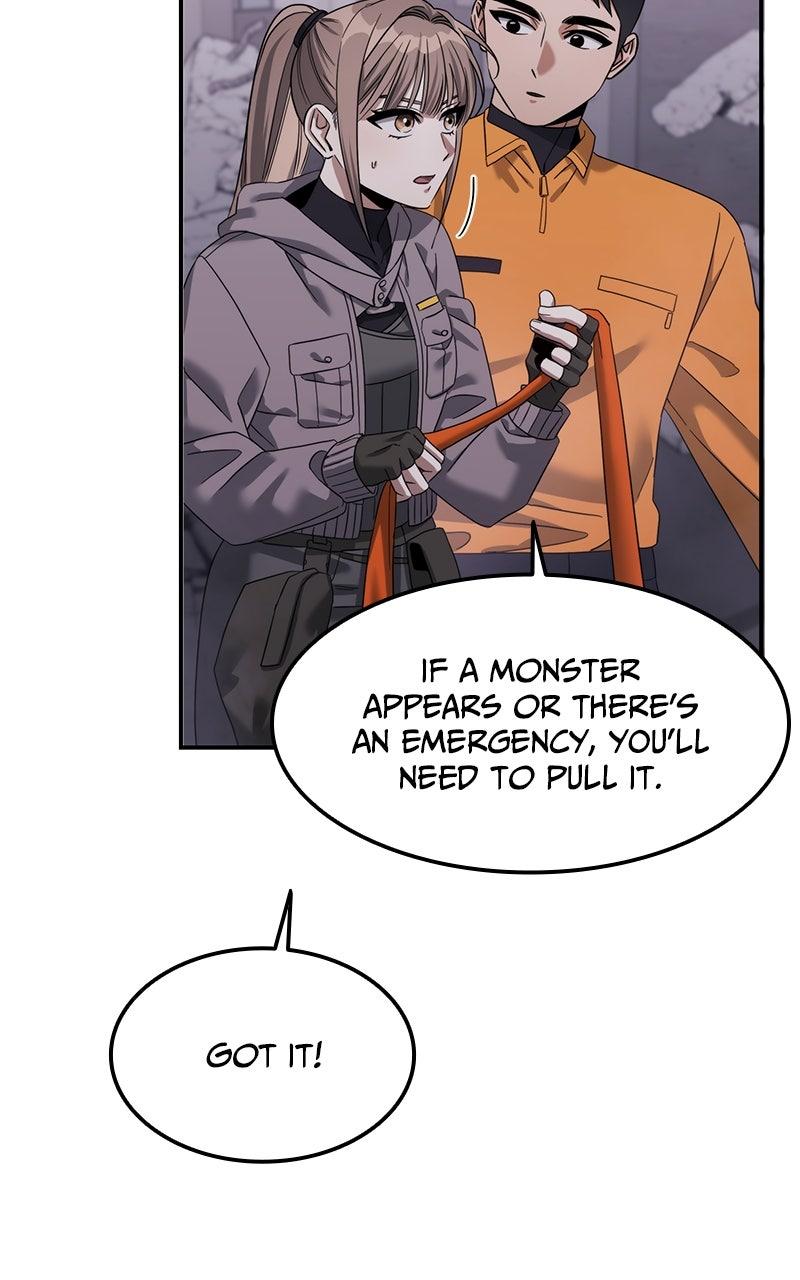 The Hunter Next Door Chapter 18 - Page 32