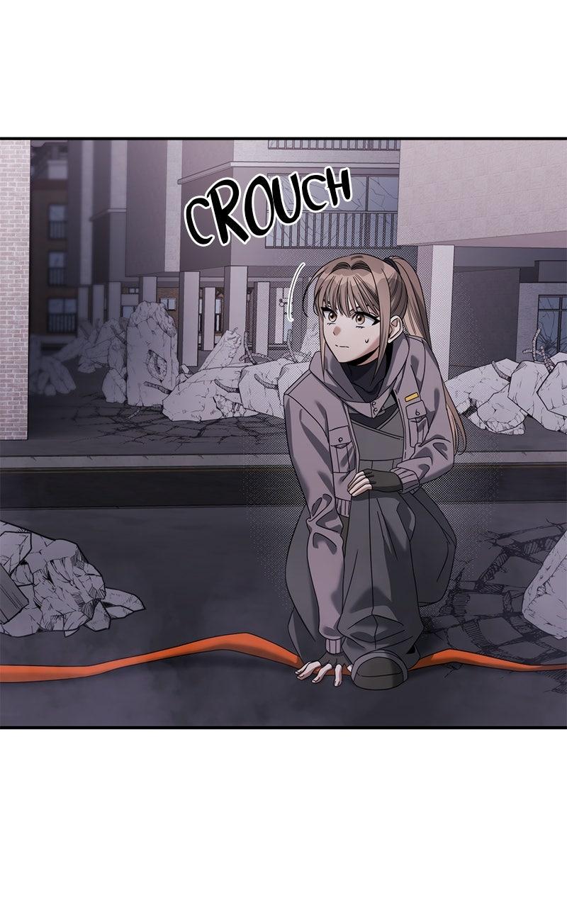 The Hunter Next Door Chapter 18 - Page 33