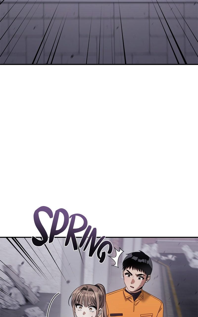 The Hunter Next Door Chapter 18 - Page 36