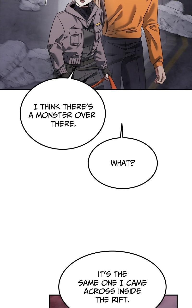 The Hunter Next Door Chapter 18 - Page 37