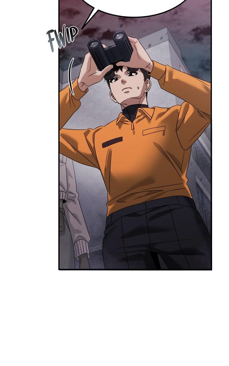 The Hunter Next Door Chapter 18 - Page 38