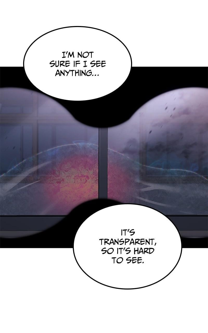 The Hunter Next Door Chapter 18 - Page 39