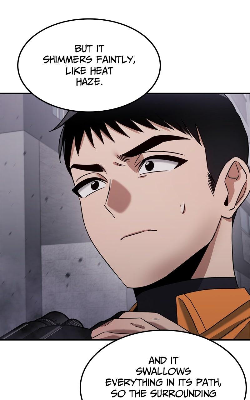 The Hunter Next Door Chapter 18 - Page 40