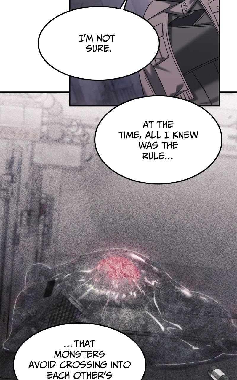 The Hunter Next Door Chapter 18 - Page 42