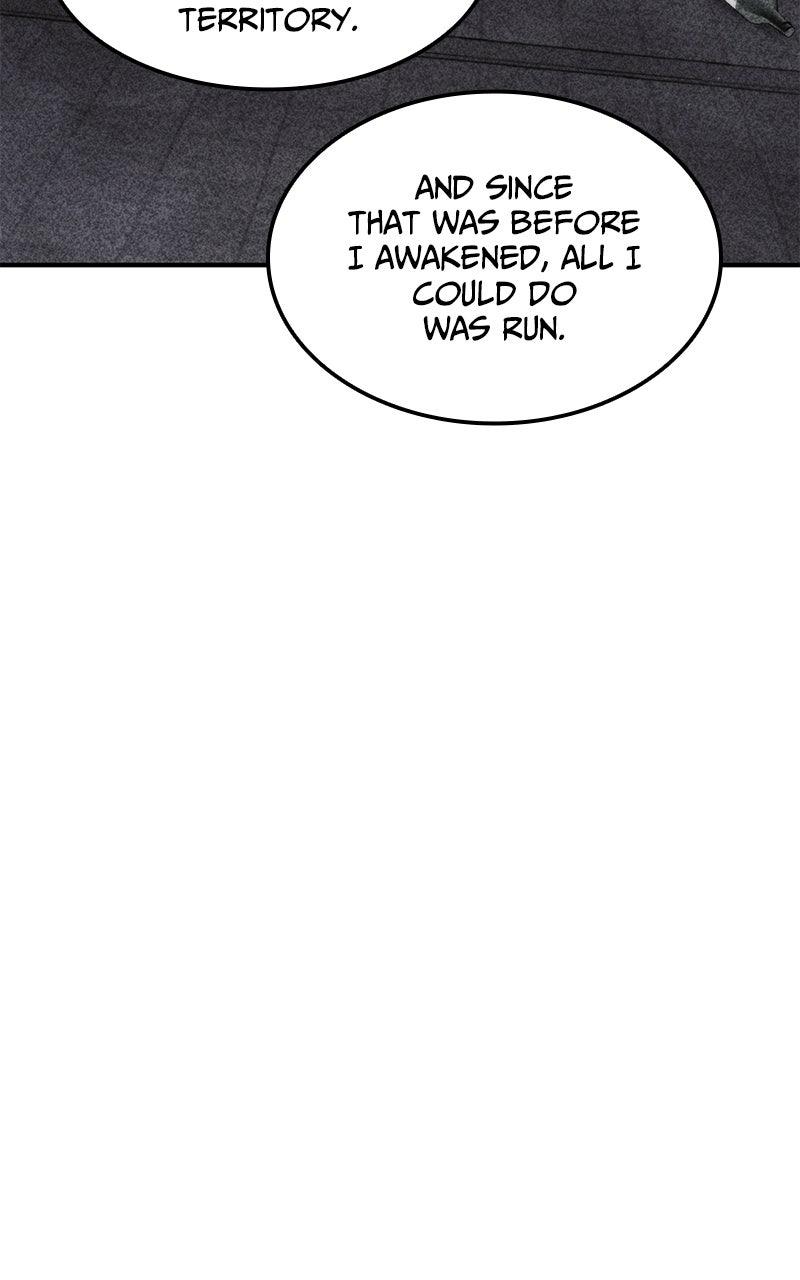 The Hunter Next Door Chapter 18 - Page 43