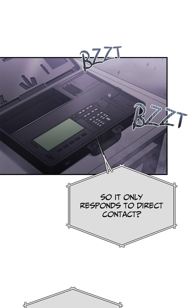 The Hunter Next Door Chapter 18 - Page 44