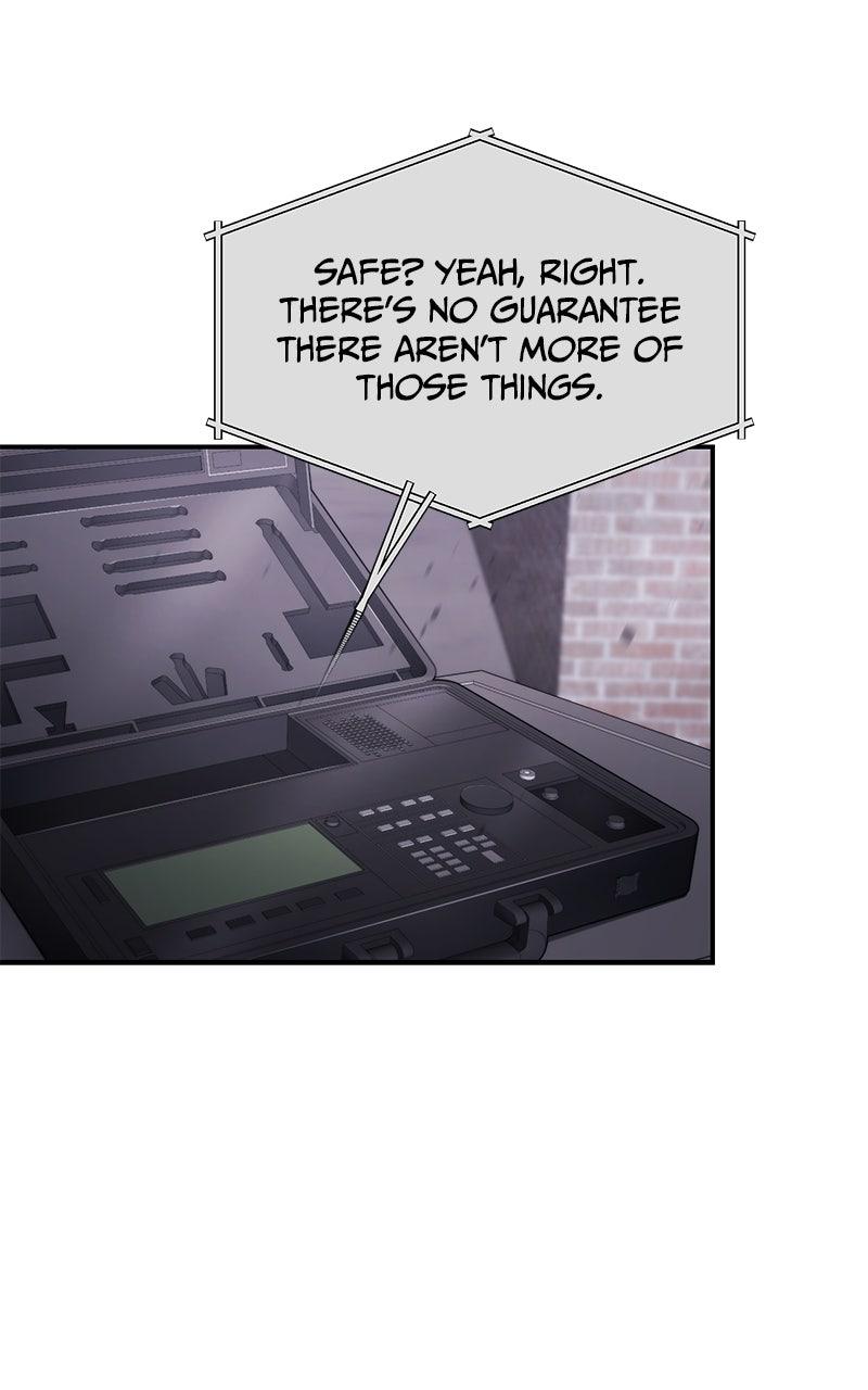 The Hunter Next Door Chapter 18 - Page 46