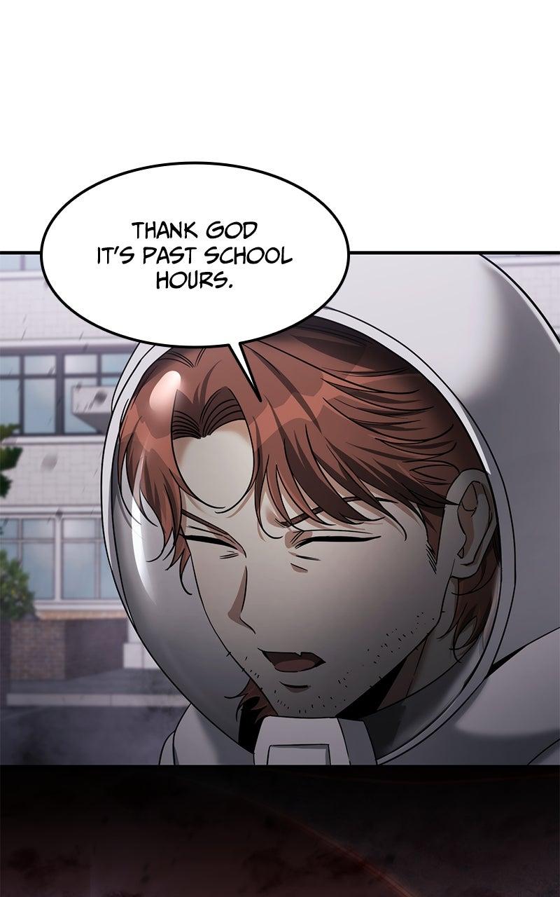 The Hunter Next Door Chapter 18 - Page 47