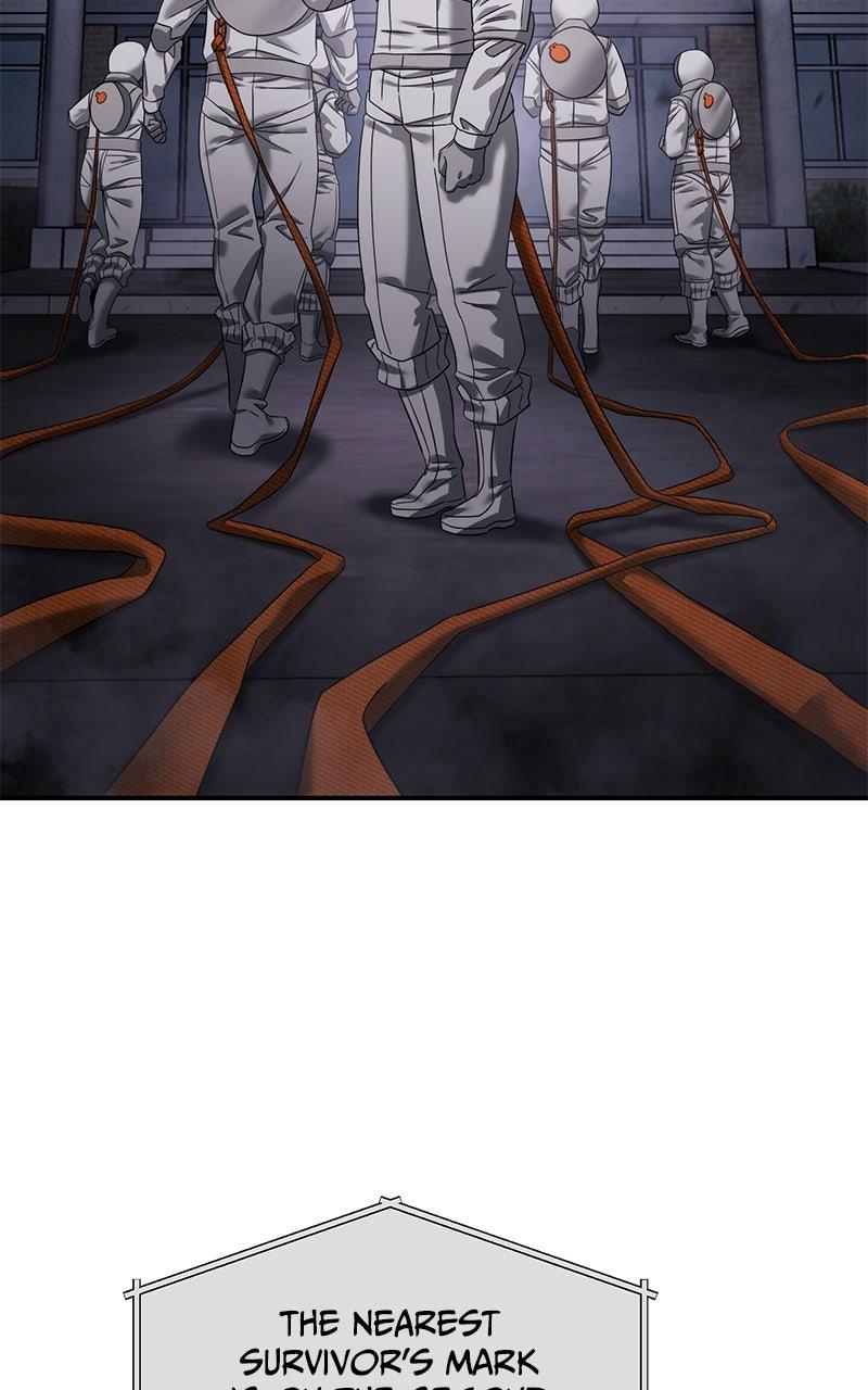 The Hunter Next Door Chapter 18 - Page 49