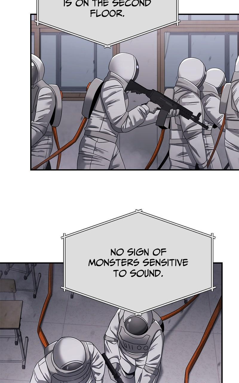 The Hunter Next Door Chapter 18 - Page 50