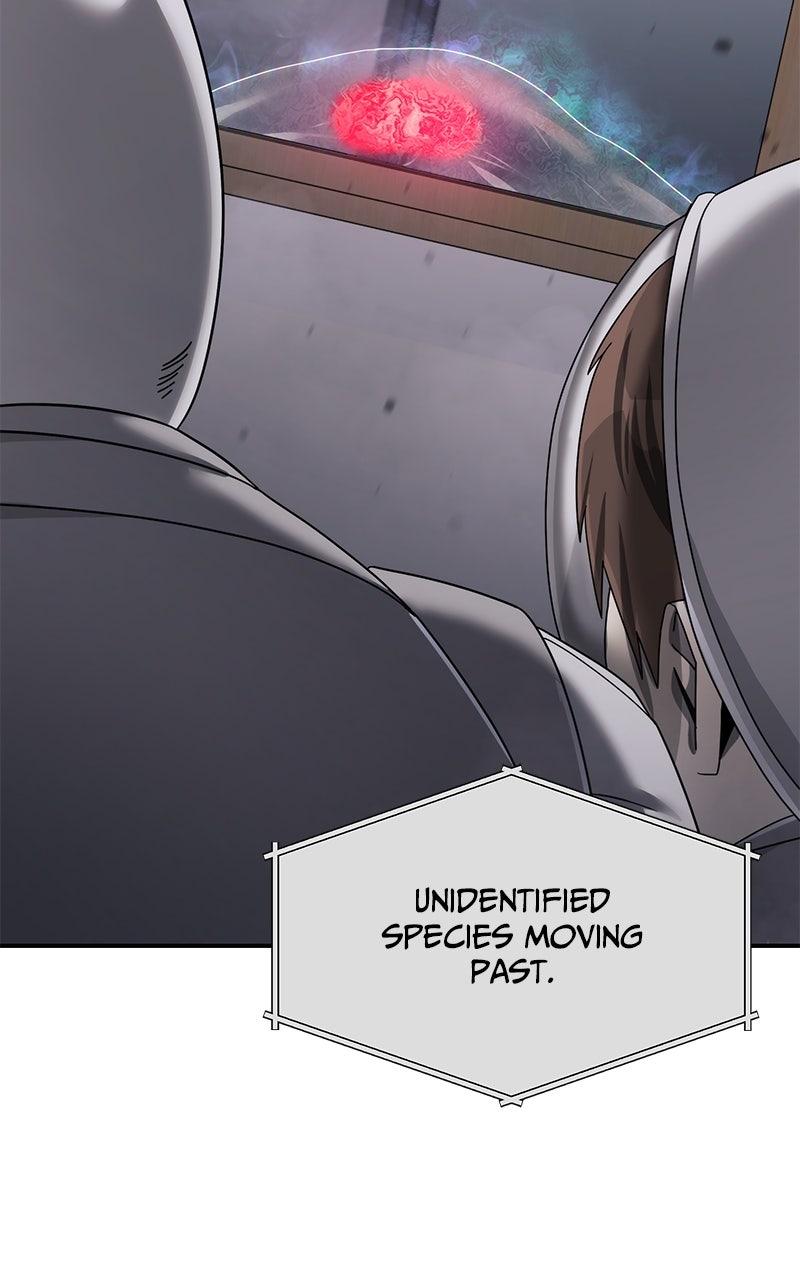 The Hunter Next Door Chapter 18 - Page 52