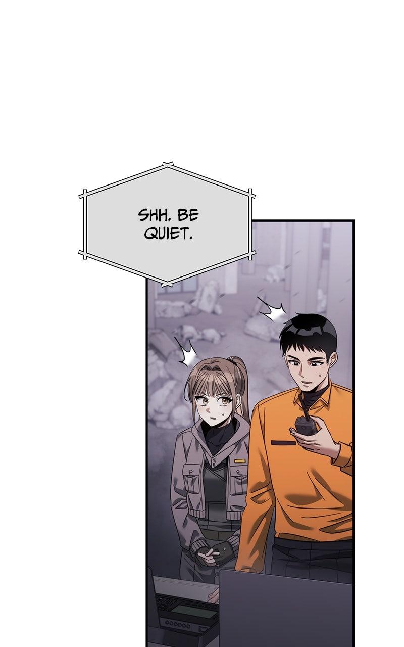 The Hunter Next Door Chapter 18 - Page 53