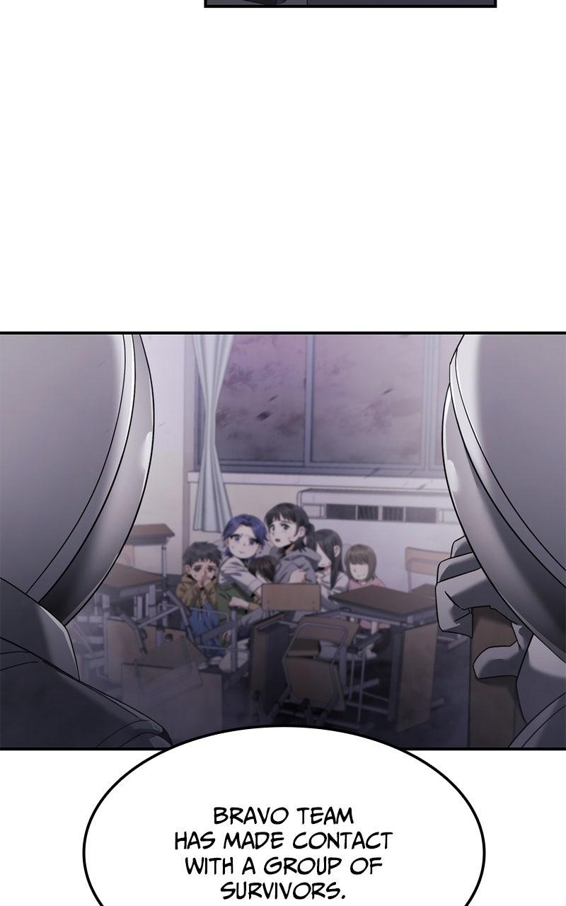 The Hunter Next Door Chapter 18 - Page 54