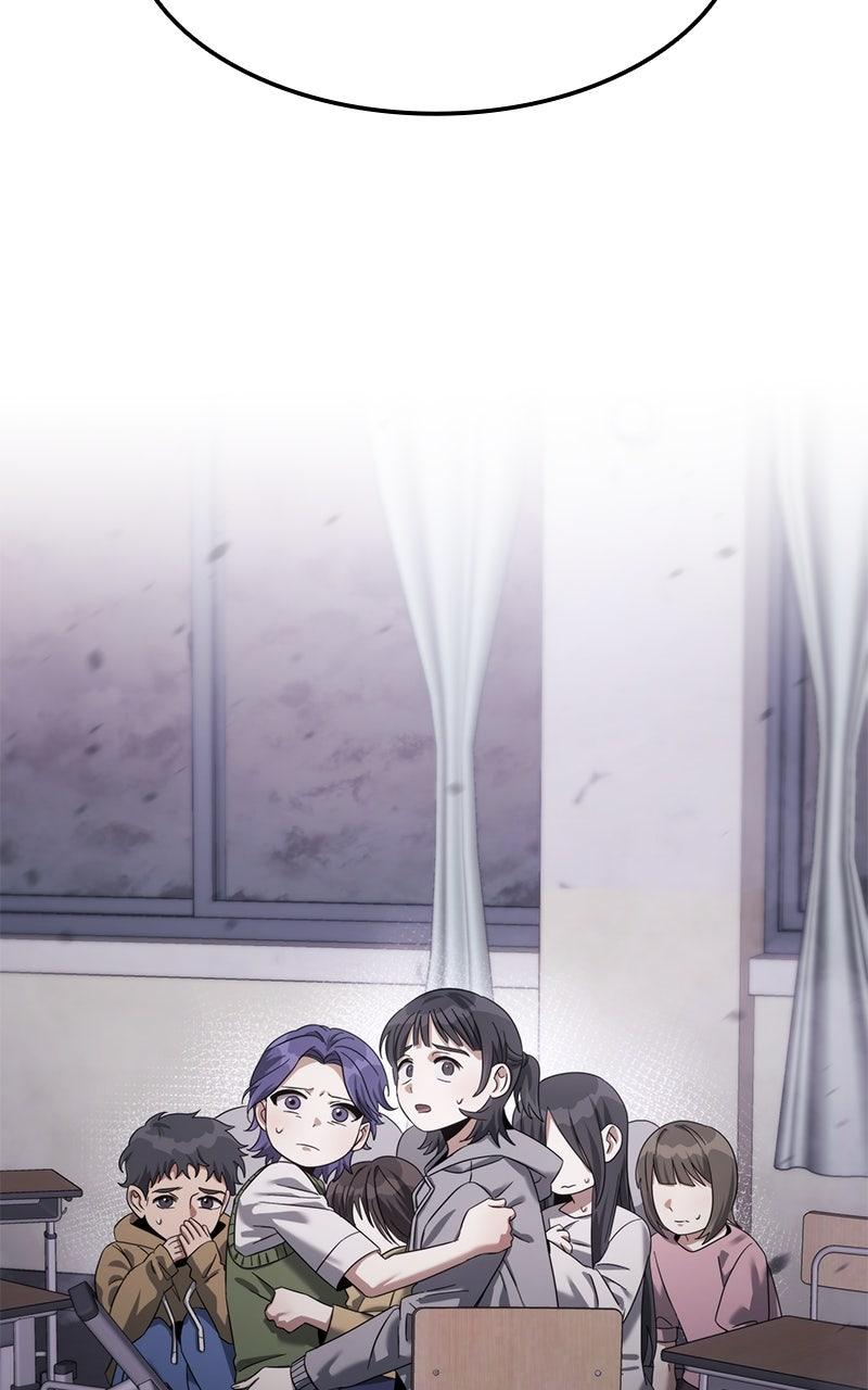 The Hunter Next Door Chapter 18 - Page 55