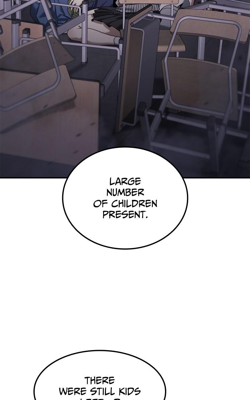 The Hunter Next Door Chapter 18 - Page 56