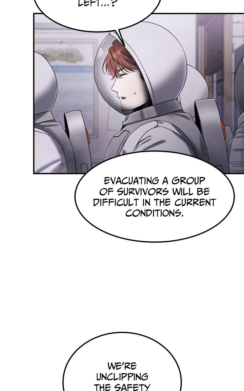 The Hunter Next Door Chapter 18 - Page 57